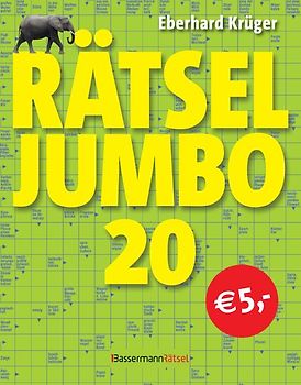 Rätseljumbo 20
