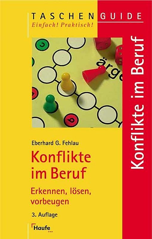 Konflikte im Beruf