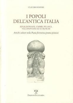 I Popoli Dell'antica Italia