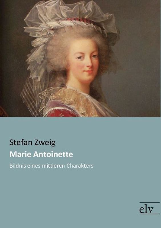 Marie Antoinette