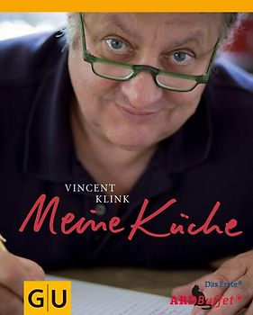 Vincent Klink - Meine Küche