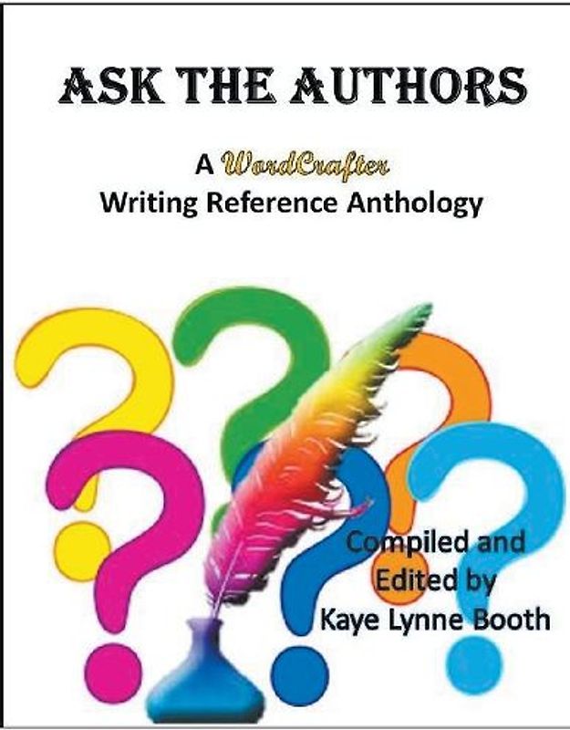 Ask the Authors