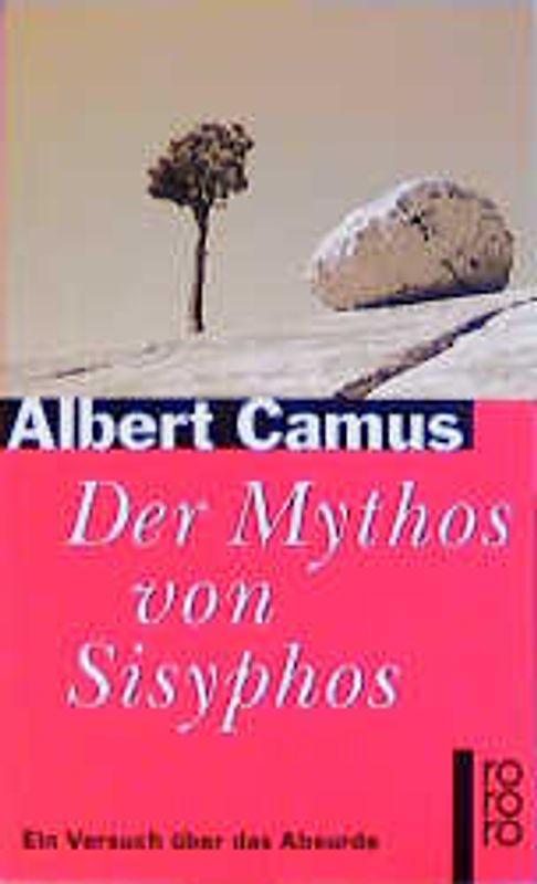 Der Mythos von Sisyphos