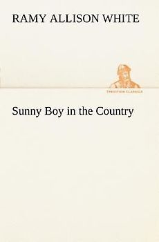 Sunny Boy in the Country