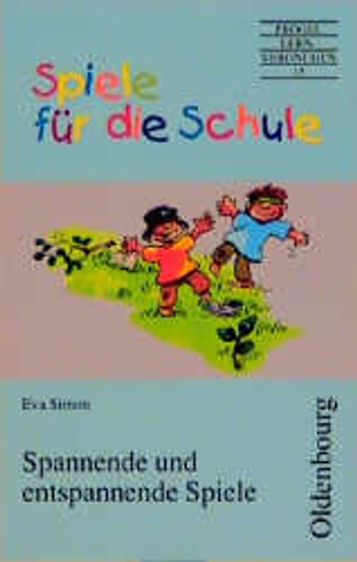 Spannende und entspannende Spiele