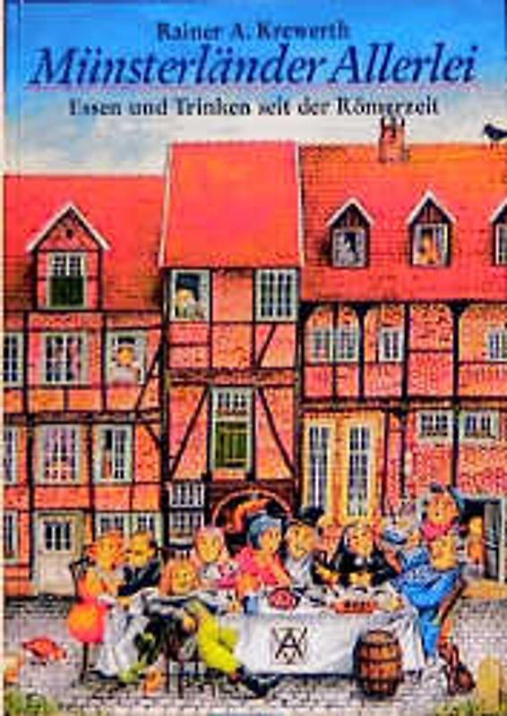 Münsterländer Allerlei