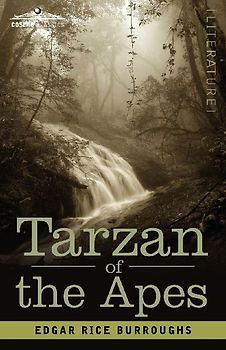 Tarzan of the Apes