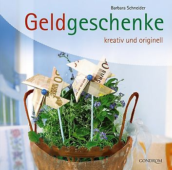 Geldgeschenke