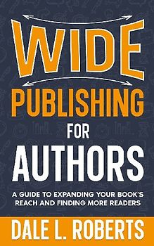 Wide Publishing for Authors
