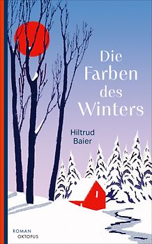 Die Farben des Winters