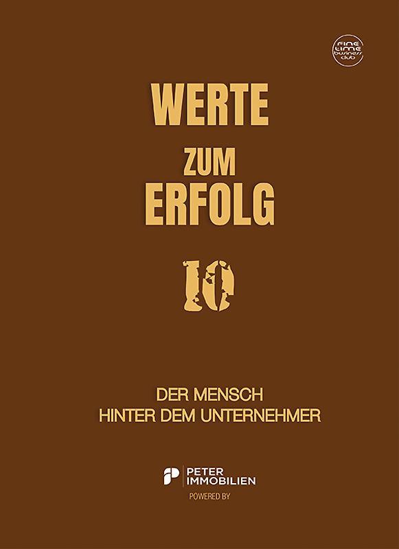 WERTE zum Erfolg Vol. 2