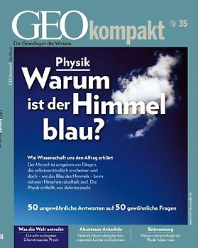 GEOkompakt Physik