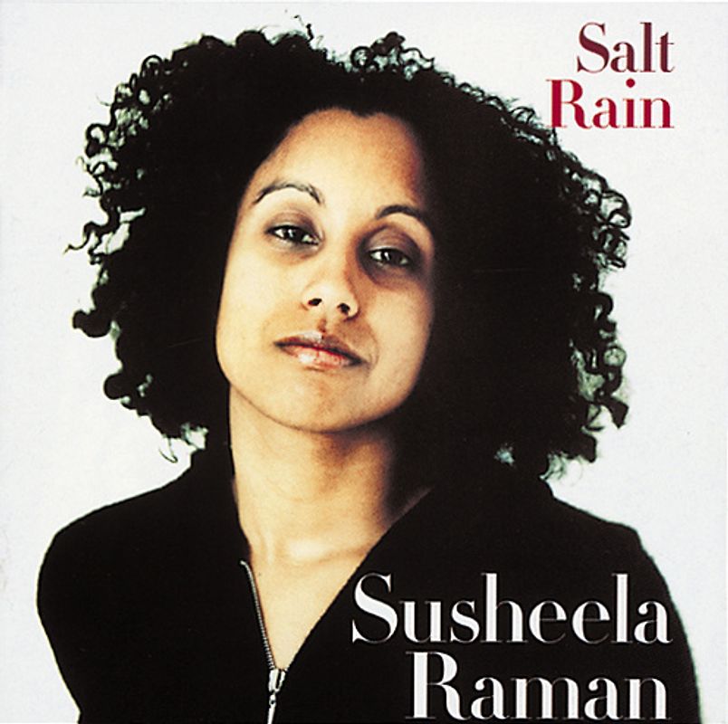 Susheela Raman - Salt Rain