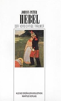 Der vorsichtige Träumer