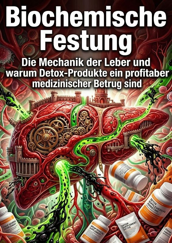 Biochemische Festung
