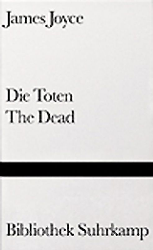 Die Toten. The Dead