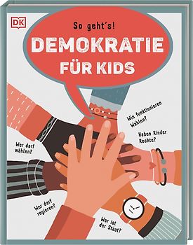 Demokratie für Kids