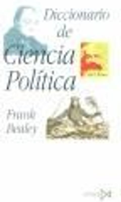 Diccionario de ciencia política