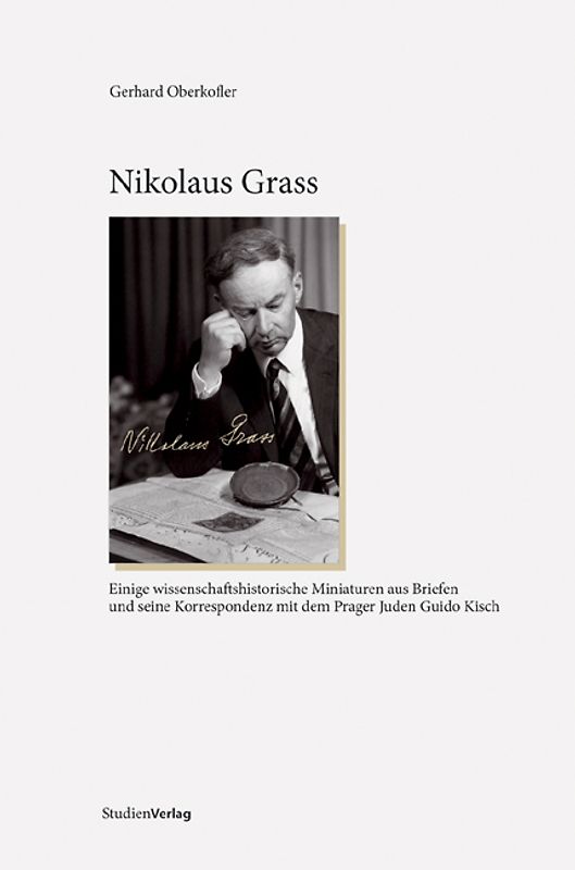 Nikolaus Grass