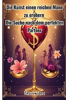 Die Kunst einen reichen Mann zu erobern