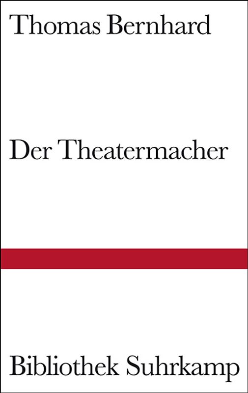 Der Theatermacher