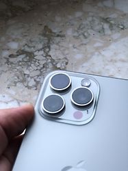 Kundenbild für Apple iPhone 15 Pro Max 256GB titan natur