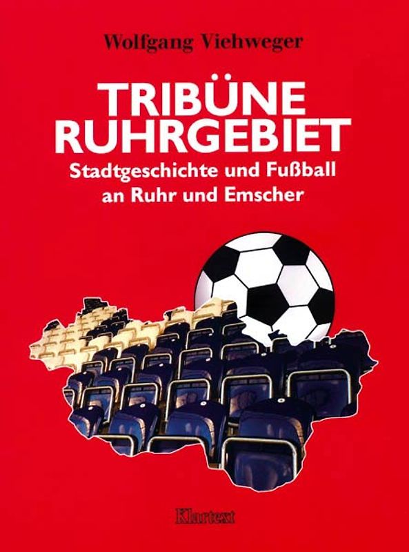 Tribüne Ruhrgebiet