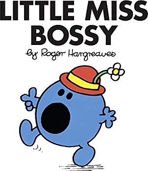 Little Miss Bossy