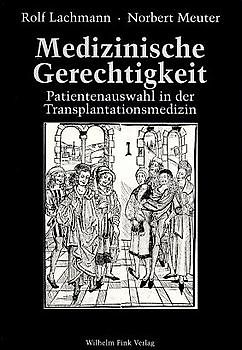 Medizinische Gerechtigkeit