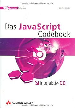 Javascript Codebook