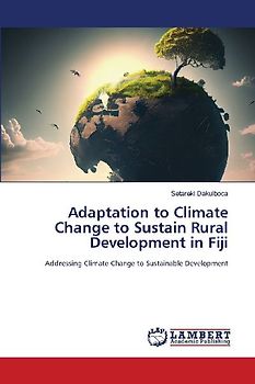 Adaptation to Climate Change to Sustain Rural Development in Fiji