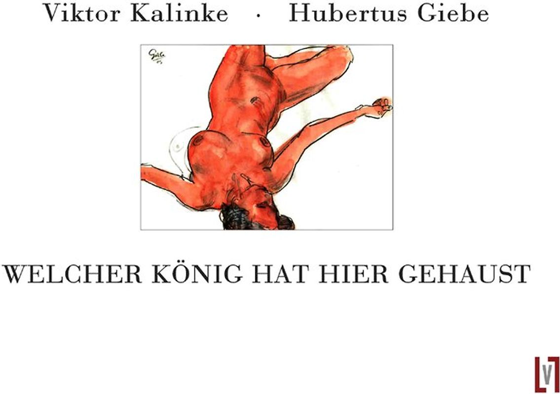 Welcher König hat hier gehaust