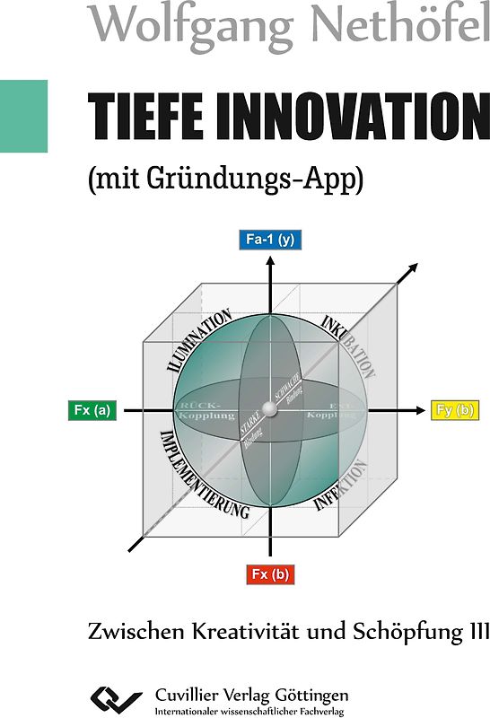 Tiefe Innovation