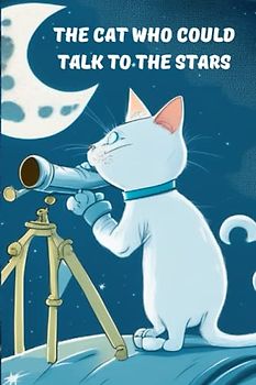 The Cat Who Could Talk to the Stars