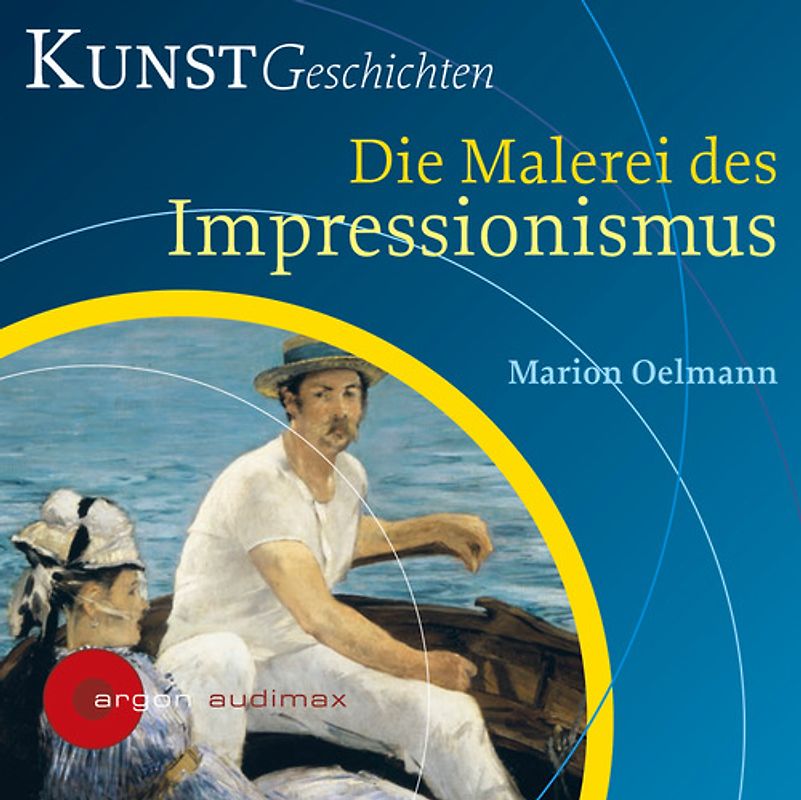 Die Malerei des Impressionismus