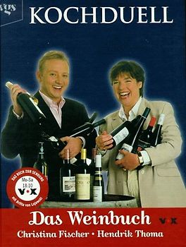 Das Weinbuch