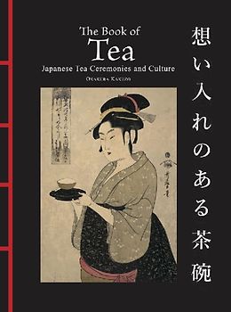 The Book of Tea