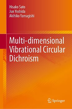 Multi-dimensional Vibrational Circular Dichroism