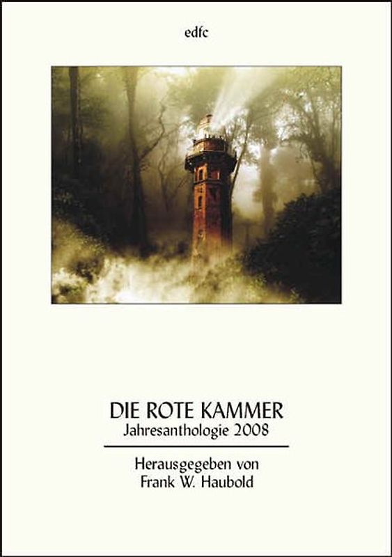 Die rote Kammer
