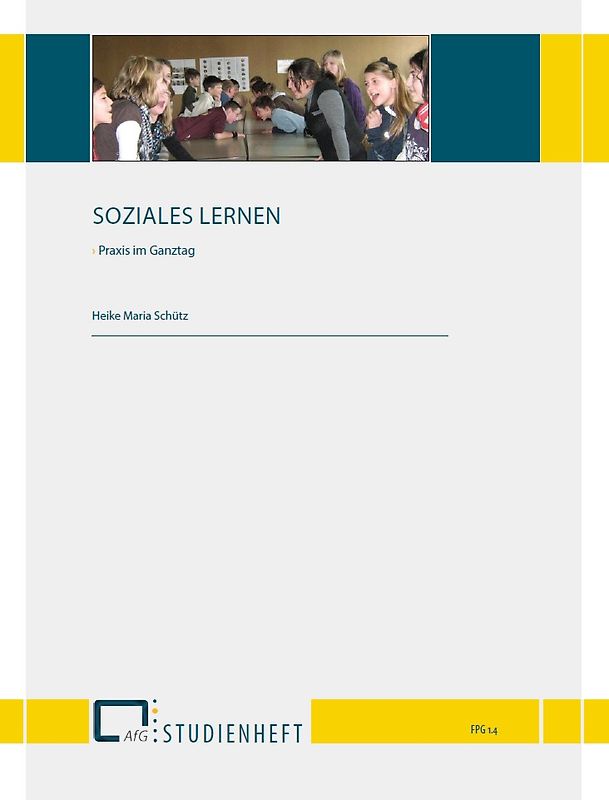 SOZIALES LERNEN