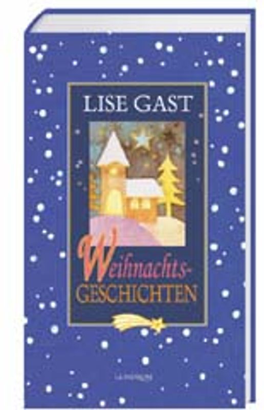 Weihnachtsgeschichten