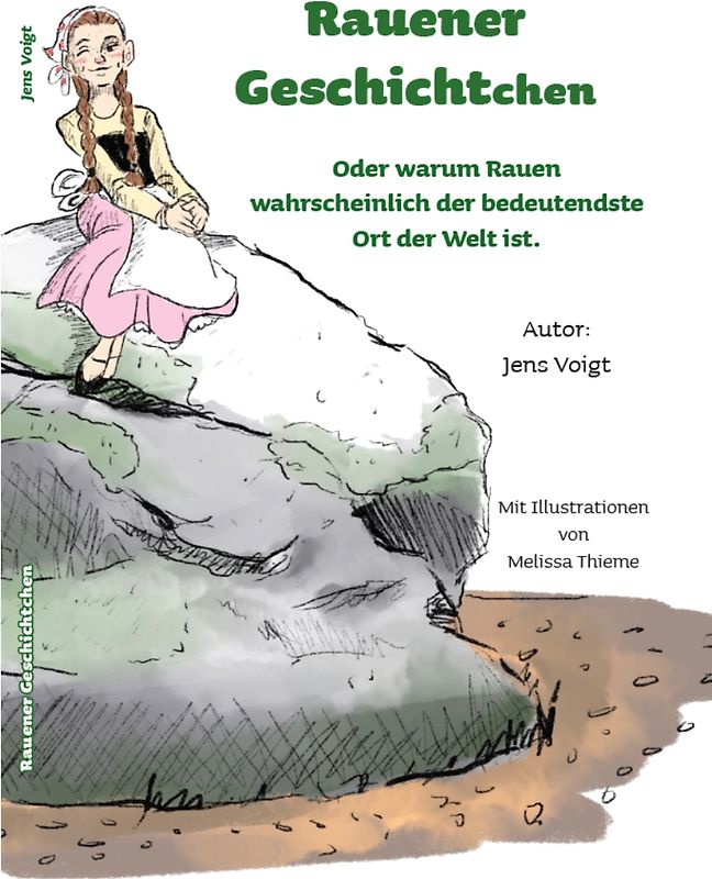 Rauner Geschichtchen