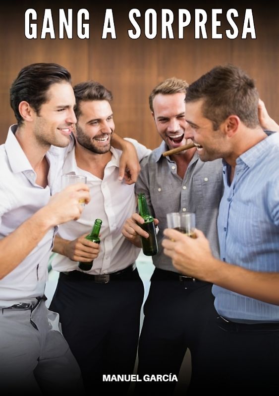 Gang a Sorpresa