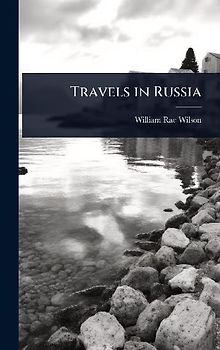 Travels in Russia