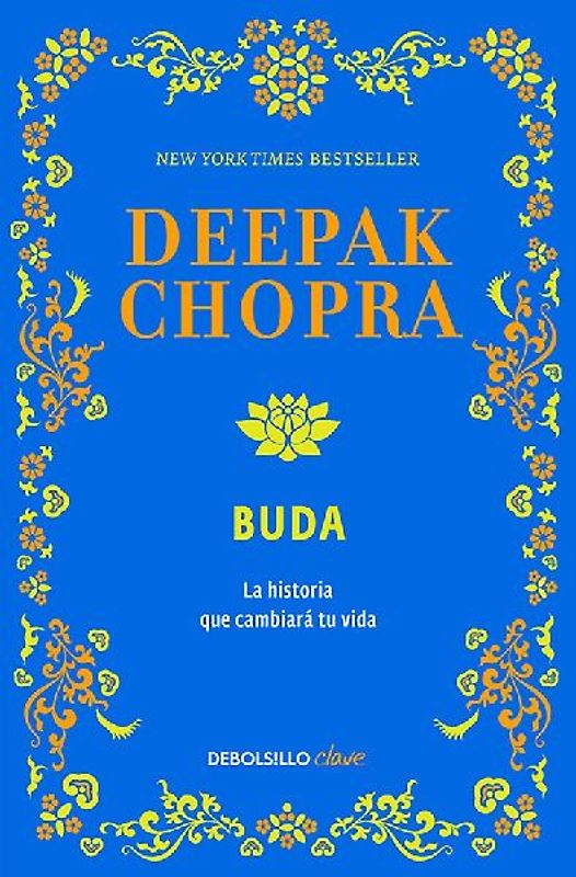 Buda / Buddha: A Story of Enlightenment