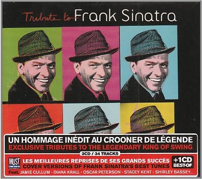 Various - Tribute to Frank Sinatra