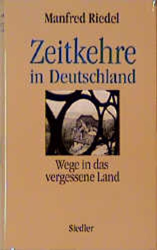 Zeitkehre in Deutschland