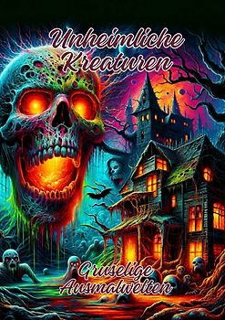 Unheimliche Kreaturen