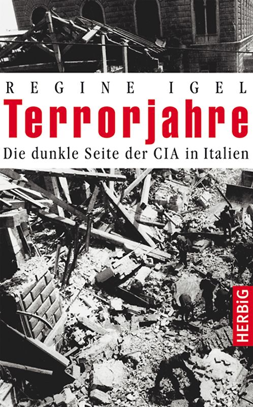 Terrorjahre