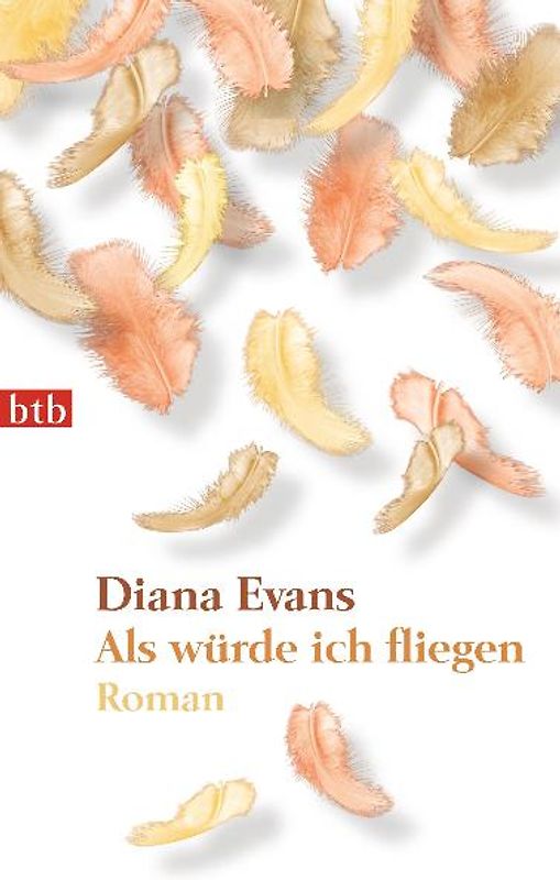 Als würde ich fliegen